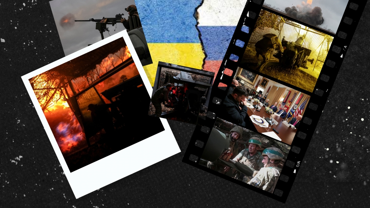 Nga tiến sâu ở Pokrovsk, chuyên gia nhận định Ukraine có thể tính toán sai